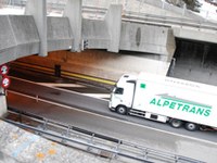 Zweite Röhre für Gotthard und Frejus?