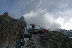 Die Berge neu diskutieren