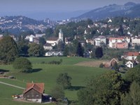 "Energiestadt" Herisau ist noch besser