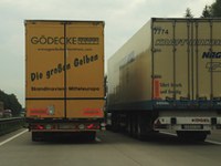 Von der Strasse auf die Schiene: so geht's