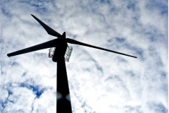 Brenner: gigantischer Windpark statt Energieeffizienz