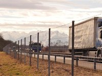Ein "schönes" Geburtstagsgeschenk für die Alpenkonvention