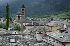 Standpunkt der CIPRA: Alpenwoche 2012: Beiträge gesucht