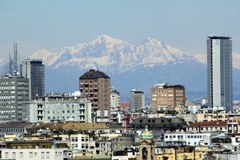 Standpunkt der CIPRA:  Neue Solidarität zwischen Alpen und Metropolen