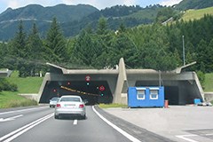 Güterverkehr: Neue Autotunnel wären Sackgasse