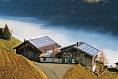 Mit Good Governance in die Energieautonomie