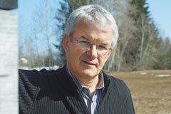 «Ich empfinde mich als Rädchen im Getriebe»