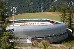 Standpunkt der CIPRA: Torino 2006: Lehrgeld bezahlt und nichts gelernt