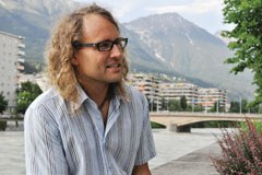 «Die Generation, auf die es ankommt»