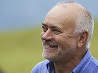 Ehrungen für Mario Broggi