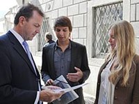 Standpunkt der CIPRA: Alpenkonvention muss Tatbeweis erbringen