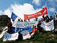 Tourismusregion sagt Nein zu Panoramabahn