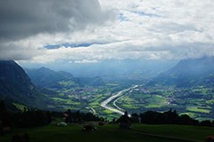 Liechtenstein ist Europas erstes Energieland