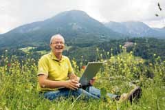 Schutzgebiete gründen eigenen Verein