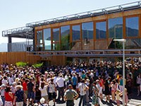 «Die climalp-Exkursion hat uns vorangebracht»