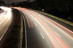 Teure Autobahnvignette unerwünscht