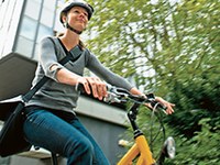 Mobilität zum zentralen Thema machen