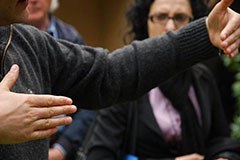 Makroregion: Europa geht einen Schritt weiter