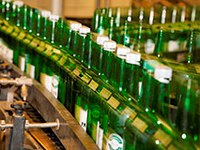 Das Gerangel  um Wasserquellen