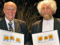 Binding-Preis 2013 für Buchenwald