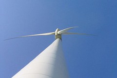 Aufwind für Schweizer Windkraft