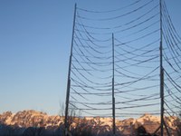 Österreichs Tunnelblick