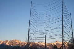 Österreichs Tunnelblick