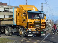 Liechtenstein setzt auf die Alpenkonvention