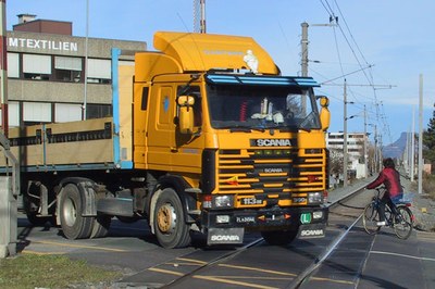 Liechtenstein setzt auf die Alpenkonvention