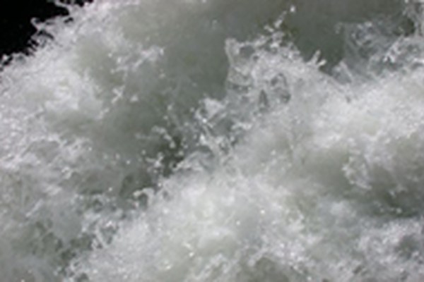 Breites Nein zur Liberalisierung der Wasserversorgung in der EU