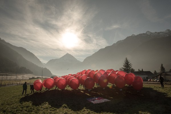 «Alpen in Bewegung»: Neuer Aktionstag für den Alpenraum