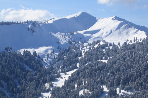 Alpenplan: Bayerisches Kabinett übergeht das Votum der Verbände und der bayerischen Bürger gegen die Änderung des Alpenplan