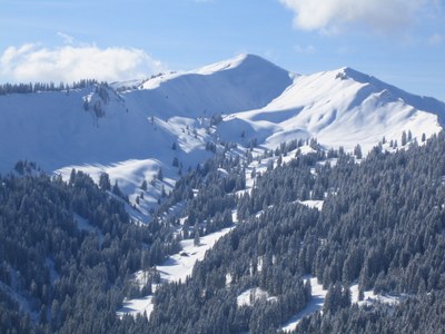 Alpenplan: Bayerisches Kabinett übergeht das Votum der Verbände und der bayerischen Bürger gegen die Änderung des Alpenplan