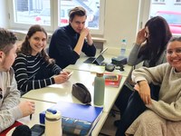 Alpine Compass - Ergebnisse der Living Labs