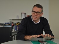 "Alpstar funktionierte wie ein Lift"