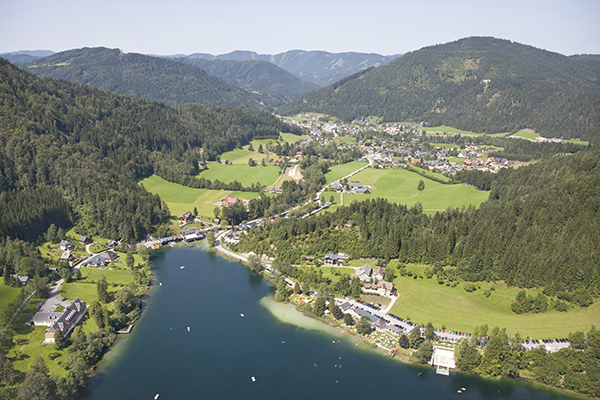 Appell für eine neue Berggebietspolitik