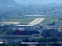 Bozner Airport-Referendum