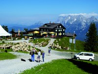 Bucherscheinung: „Praxishandbuch zur Wiederbelebung von Almen mit Schafen"