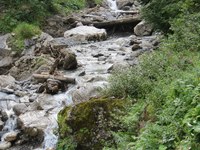 CIPRA-Jahresfachtagung: "Wassertrog Alpen"