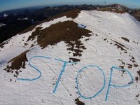 DAV warnt: Hände weg vom Riedberger Horn