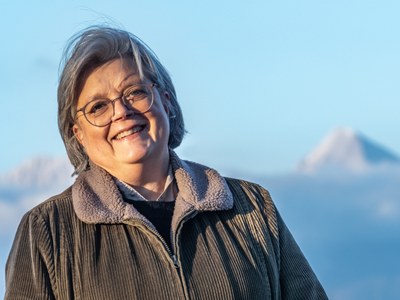 «Der Druck auf die Alpen war noch nie so gross»