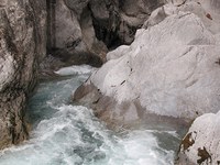 Der wahre Schatz der Alpen