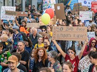 Der Weg zu klimaneutralen Alpen