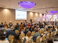 Dialog zur Alpinen Raumordnung: Tagungsband der CIPRA Jahresfachtagung 2025