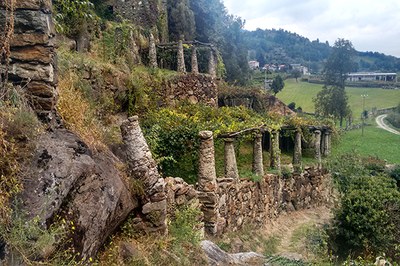 Ein Manifest für Terrassenlandschaften