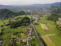 Endliche Räume – unendliche Bedürfnisse: die Quadratur des Kreises?