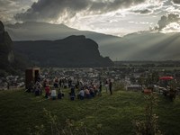 Es wäre eigentlich alles da