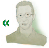 Flüsse verbinden Menschen