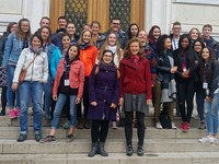 Gemeinden und Jugend: «Gemeinsam sind wir stärker»