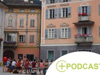 Gemeinsam die Alpen verändern